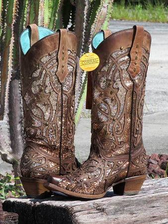 Corral orix clearance