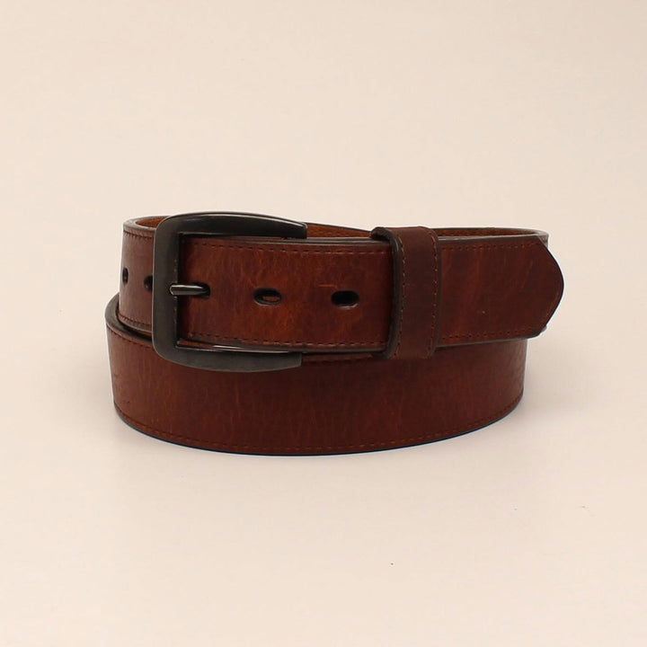 3D Belt Company Men's Brown Smith Classic Belt