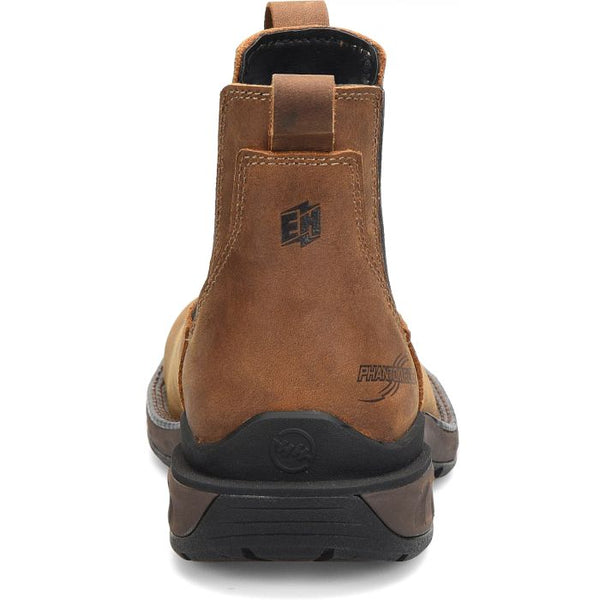 Double H Heisler Comp Toe