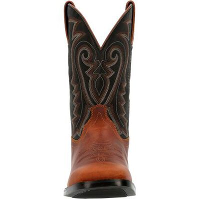 Durango Westward Inca Brown Western Boot