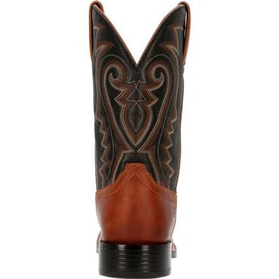 Durango Westward Inca Brown Western Boot