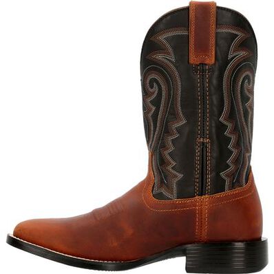 Durango Westward Inca Brown Western Boot