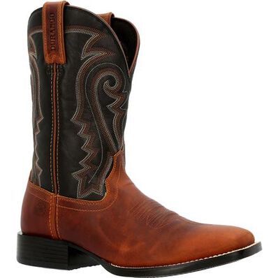 Durango Westward Inca Brown Western Boot