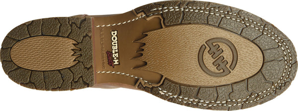 Men's Jaison Western Boots - Round Toe