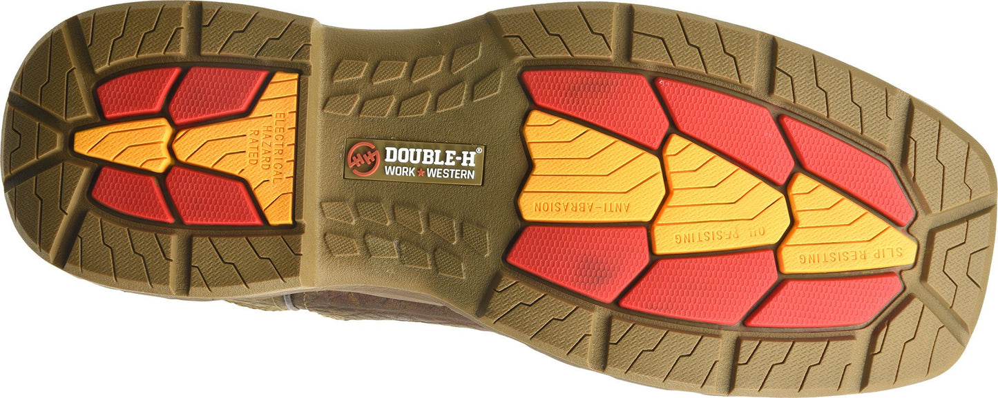 Double-H Clem