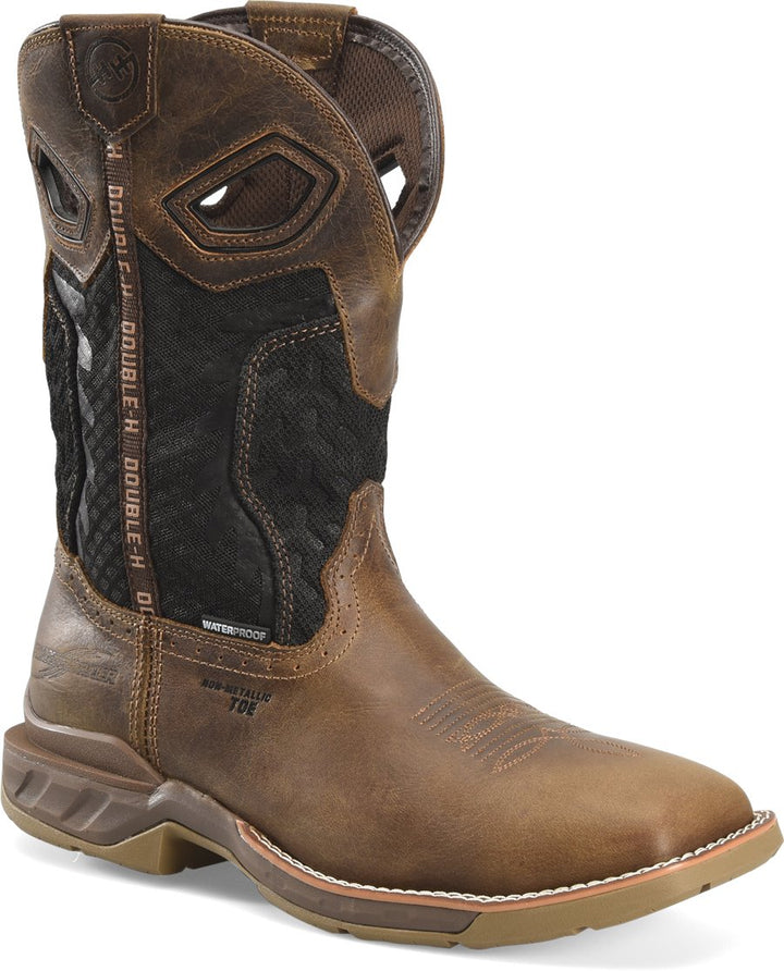 Double-H Zenon Comp Toe Work Boot