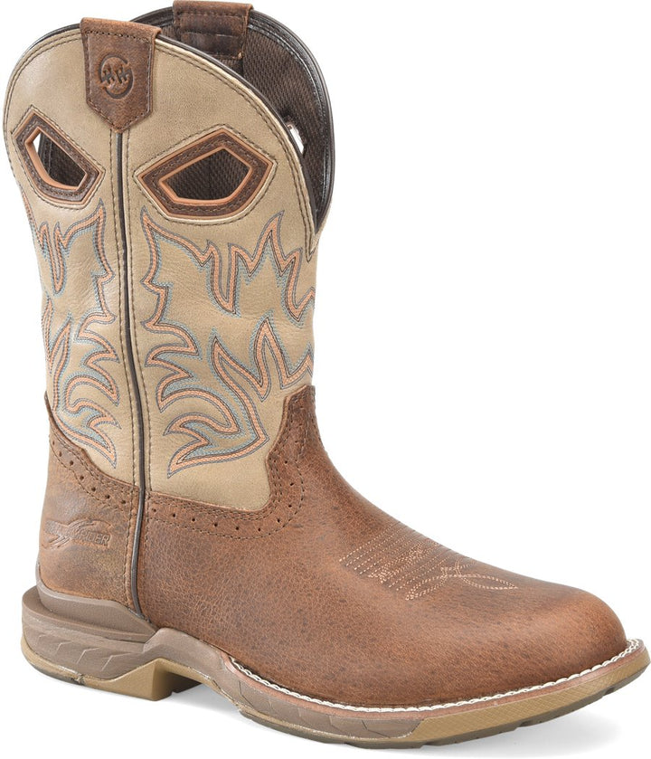 Phantom Rider Prophecy 11" U-Toe Roper