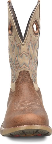 Phantom Rider Prophecy 11" U-Toe Roper