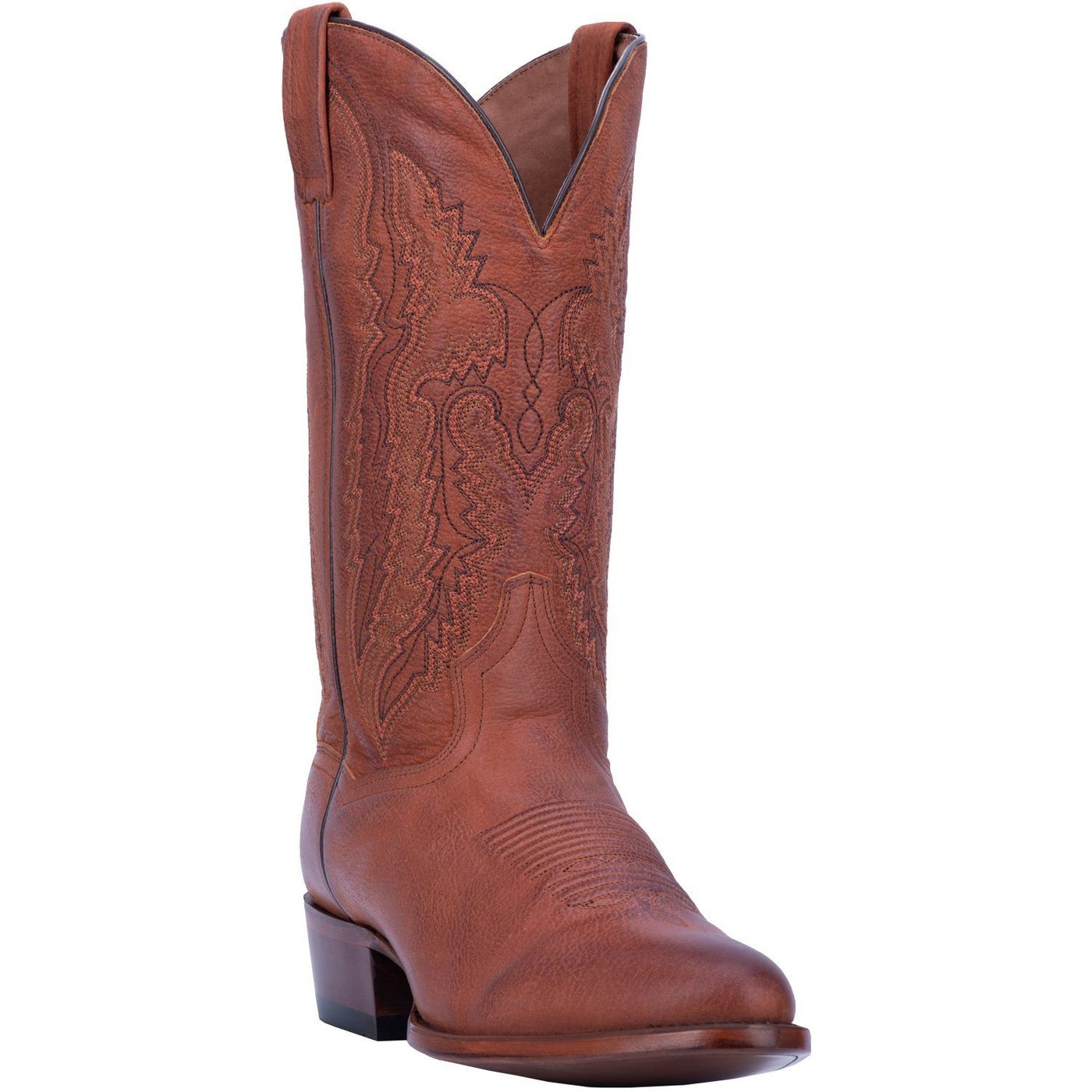Dan Post Miller Leather Boot