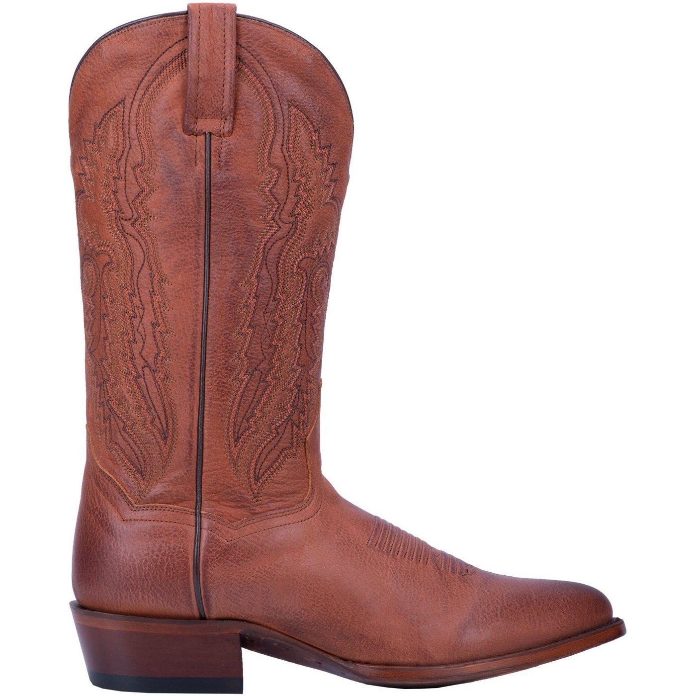 Dan Post Miller Leather Boot