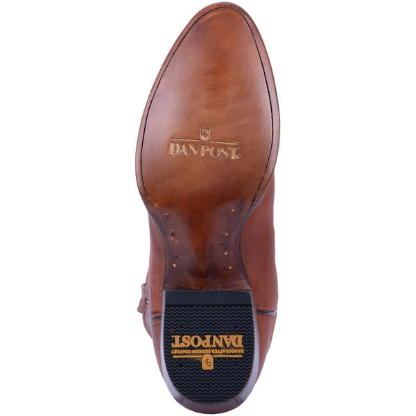 Dan Post Miller Leather Boot