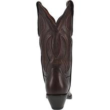 Mataya Leather Boot