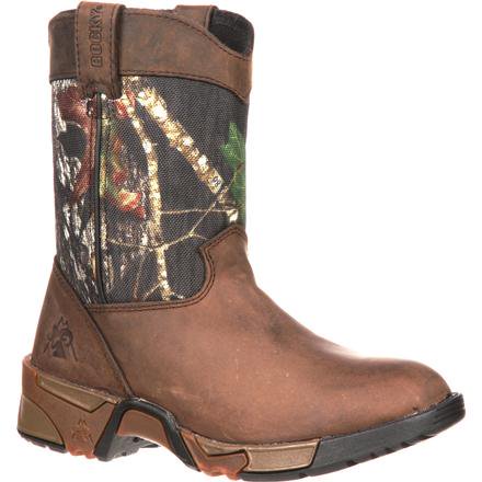 Rocky Kid's Aztec Wellington Boot