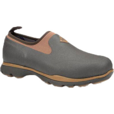 Men's Excursion Pro Low Bark/Otter