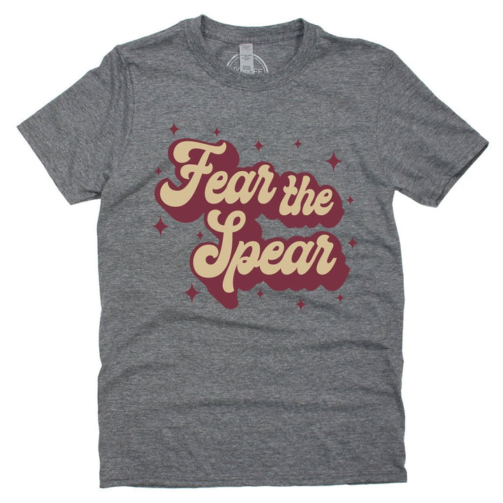 Fear the Spear Champs Tee