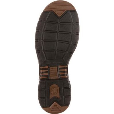 Georgia Boot Athens Waterproof Work Boot