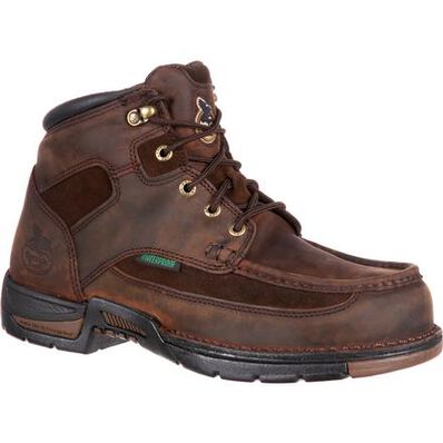 Georgia Boot Athens Waterproof Work Boot