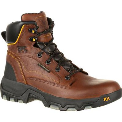 Georgia Boot Flex Point Waterproof Work Boot