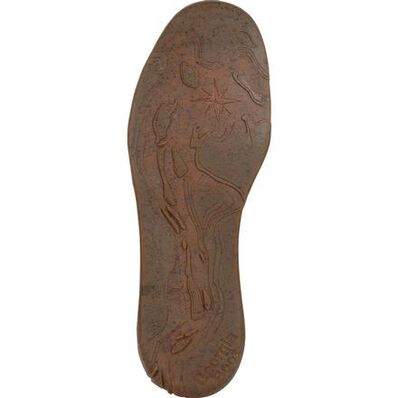 Georgia Boot Cedar Falls Driving Moccasin