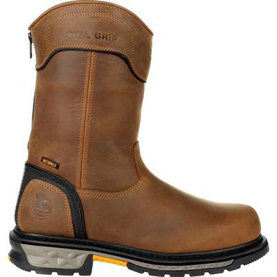 Georgia Boot Carbo-Tec LTX Waterproof Composite Toe