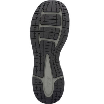 Georgia Boot Durablend Sport Composite Toe Athletic Work Shoe
