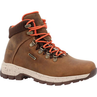 Women's Eagle Trail Waterproof Hiker