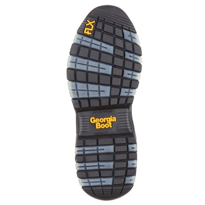 Georgia Boot Flex Point Waterproof Work Boot