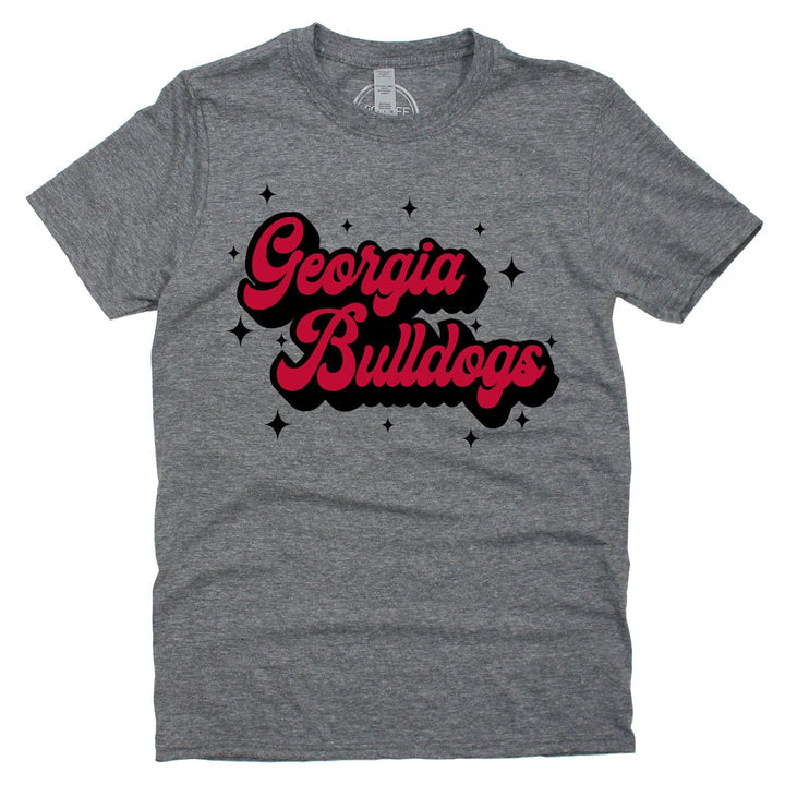 Georgia Bulldogs Champs Tee