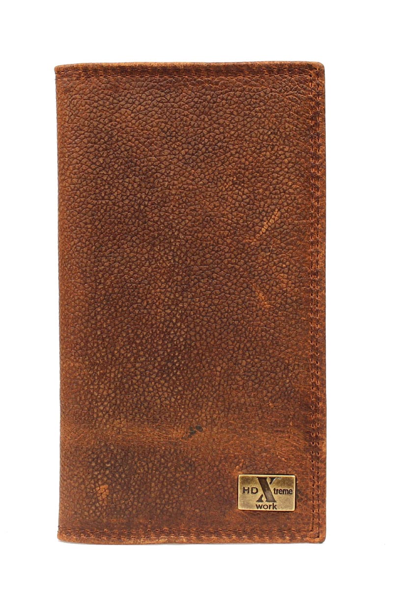 HDX Rodeo Briar Pitstop Wallet
