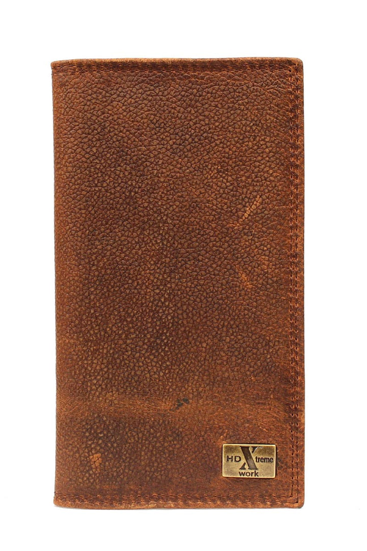 HDX Rodeo Briar Pitstop Wallet