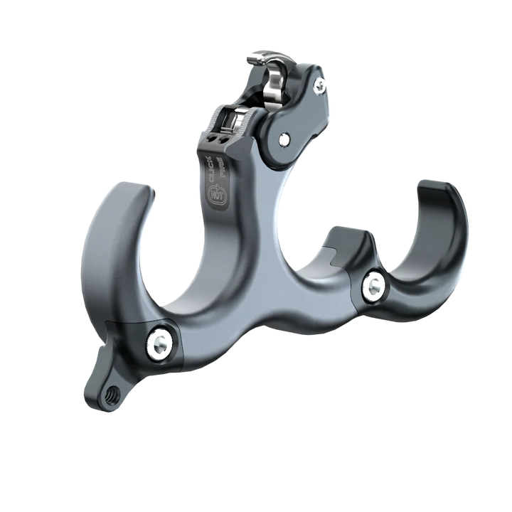 Ultraview The Hinge 2  Release Matte Black Stainless (M)