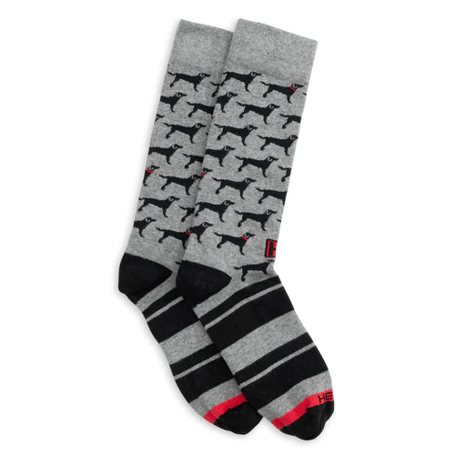 Rambler Sock Lab