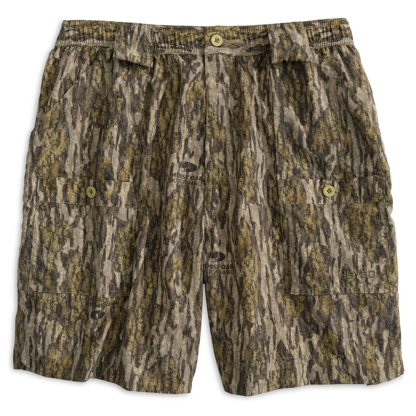 Bay Short - Bottomland
