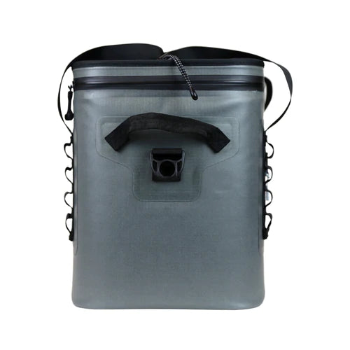 Heybo Steadfast Soft Cooler Grey