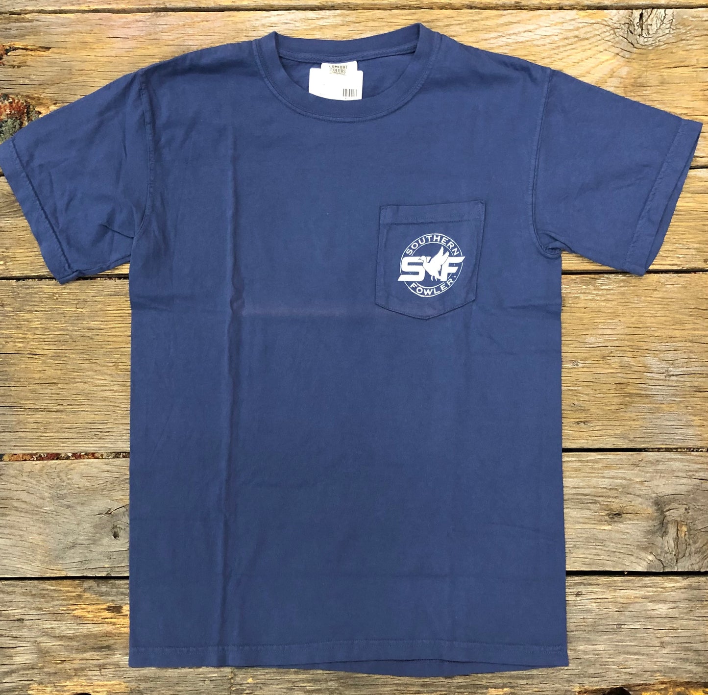 Shotgun Navy