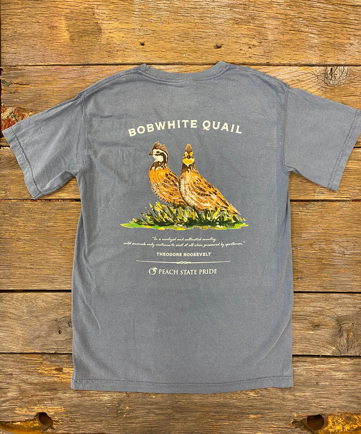 Bobwhite Quail