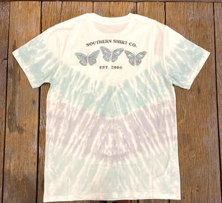 Mariposa Tie Dye Stillwater