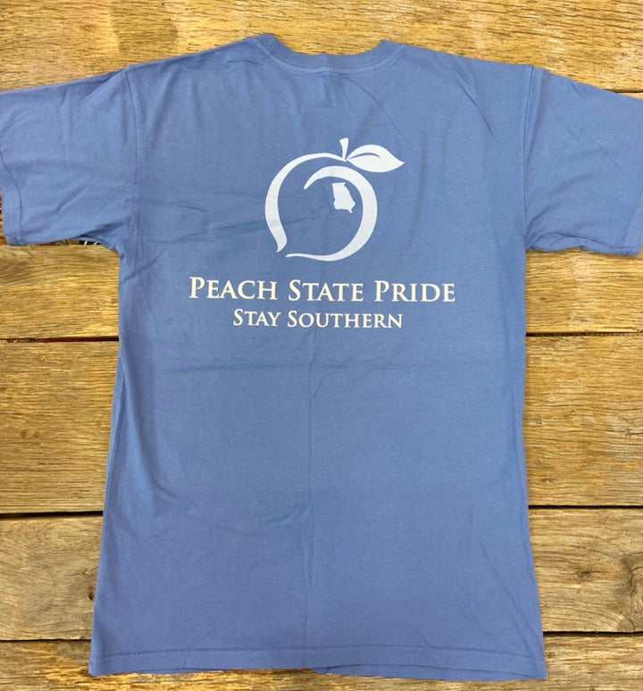 Classic Stay Southern Periwinkle