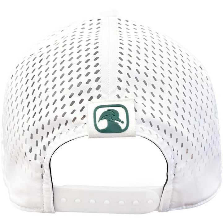 Kings Creek Hat - White
