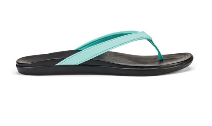 Ho‘opio Beach Sandals Lagoon Blue