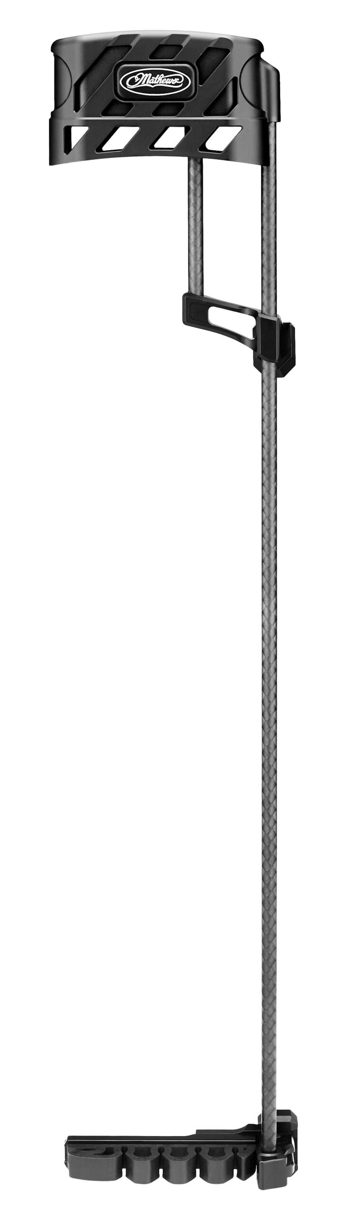 Mathews LowPro Detachable 5 Arrow Quiver