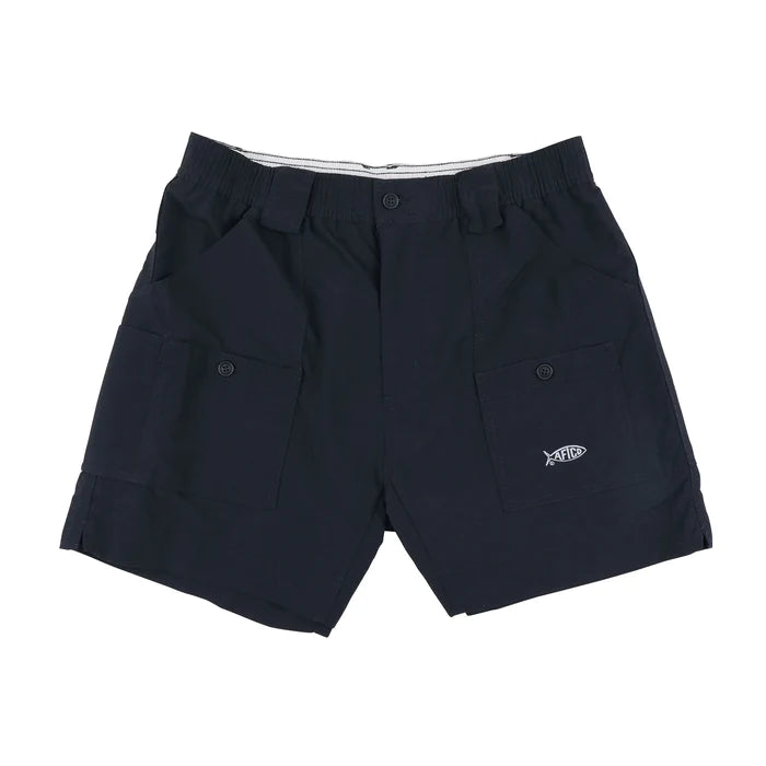 Original Fishing Short - Black