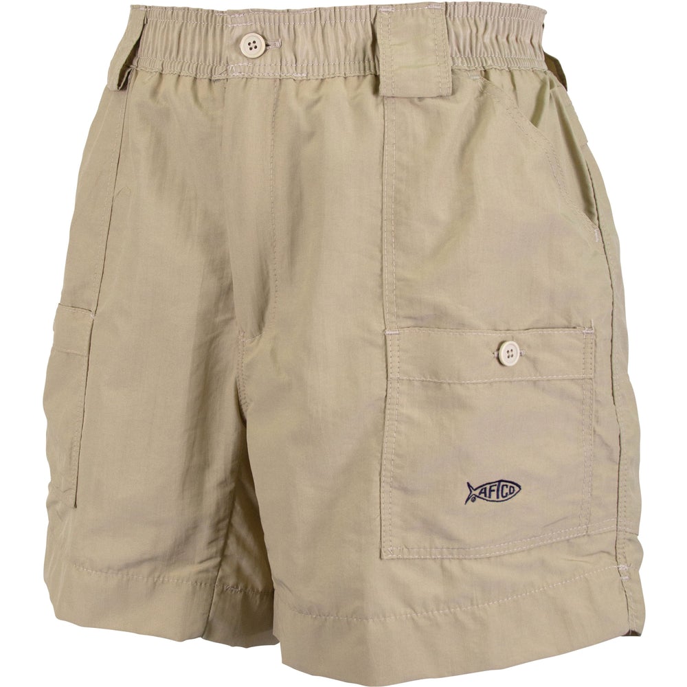 Original Fishing Short - Khaki