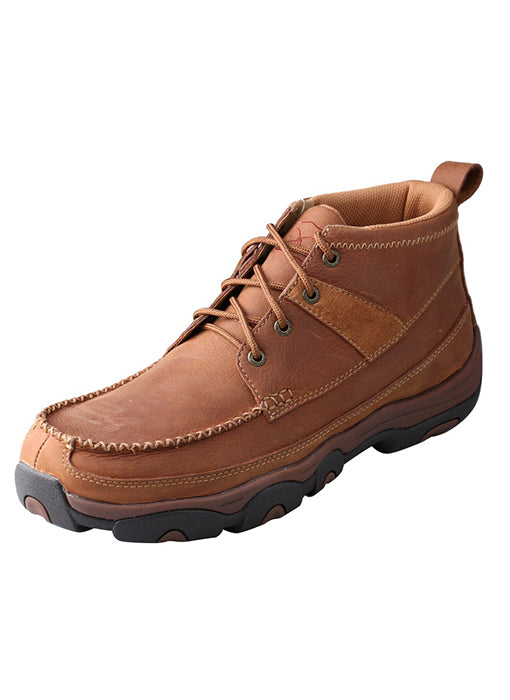 Men’s 4 Driving Moc Hiker