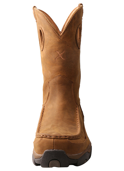 Twisted X Pull-on Hiker Boot - 11"