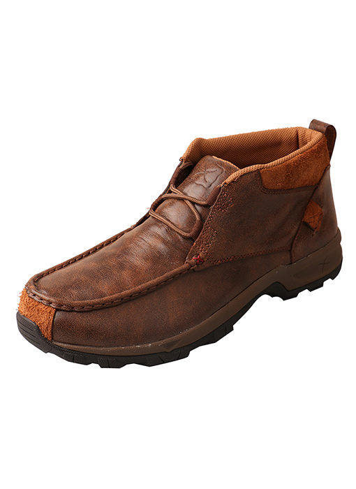 Twisted X Chukka Hiker – WP Brown