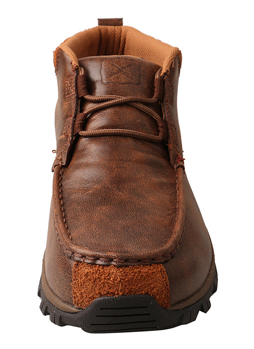 Twisted X Chukka Hiker – WP Brown