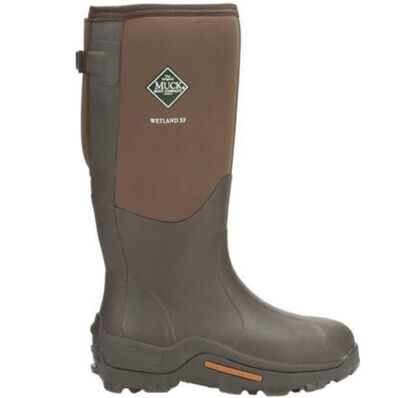 Men's Wetland Wide Calf