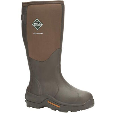 Men's Wetland Wide Calf