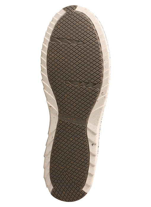 Zero-X™ White & Grey